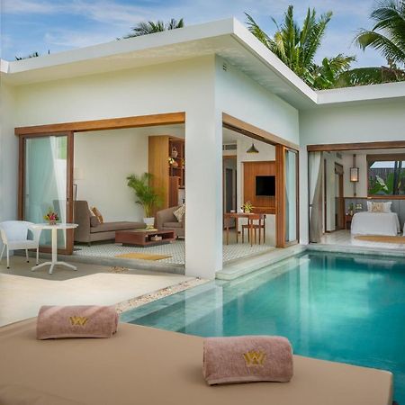 Waka Villa Private Pool Resort & Spa - Adults Only Siem Reap Zewnętrze zdjęcie