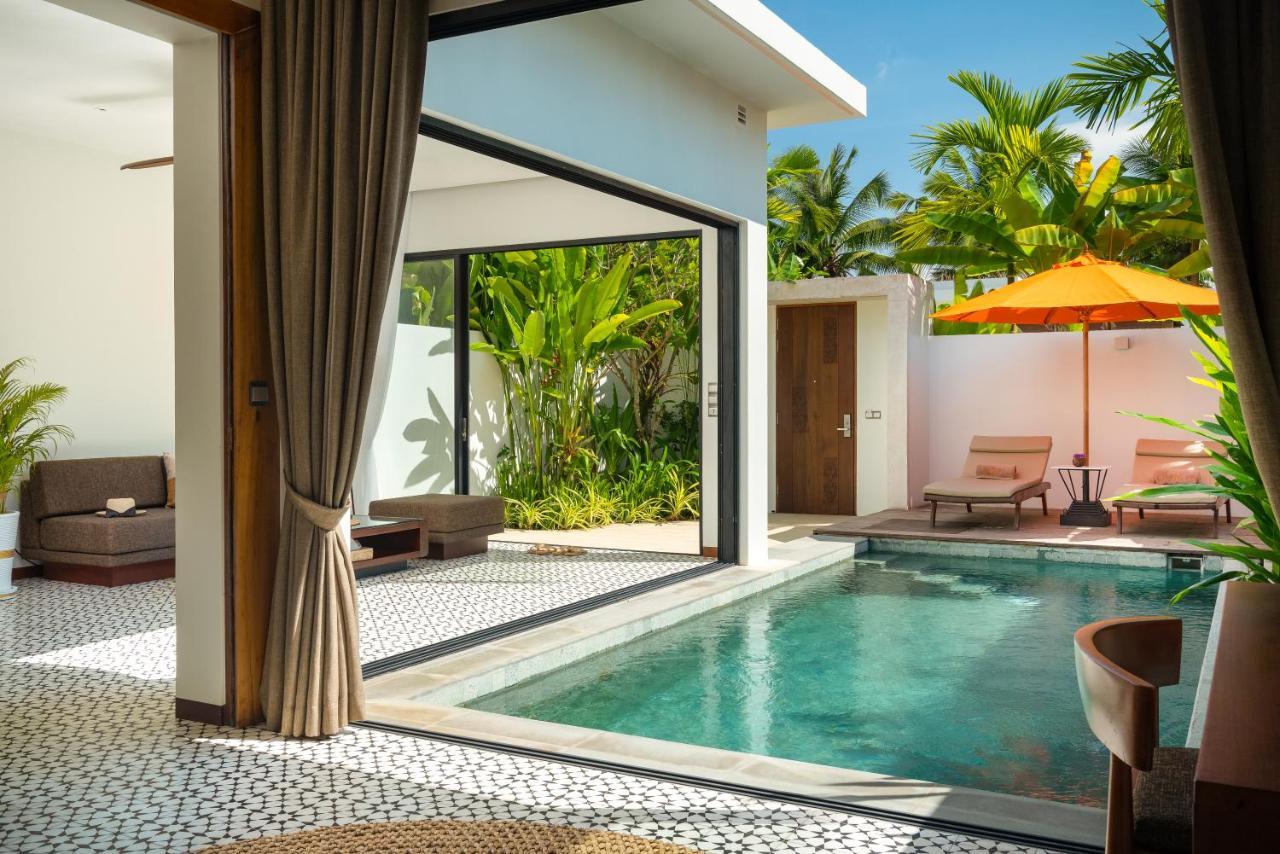 Waka Villa Private Pool Resort & Spa - Adults Only Siem Reap Zewnętrze zdjęcie