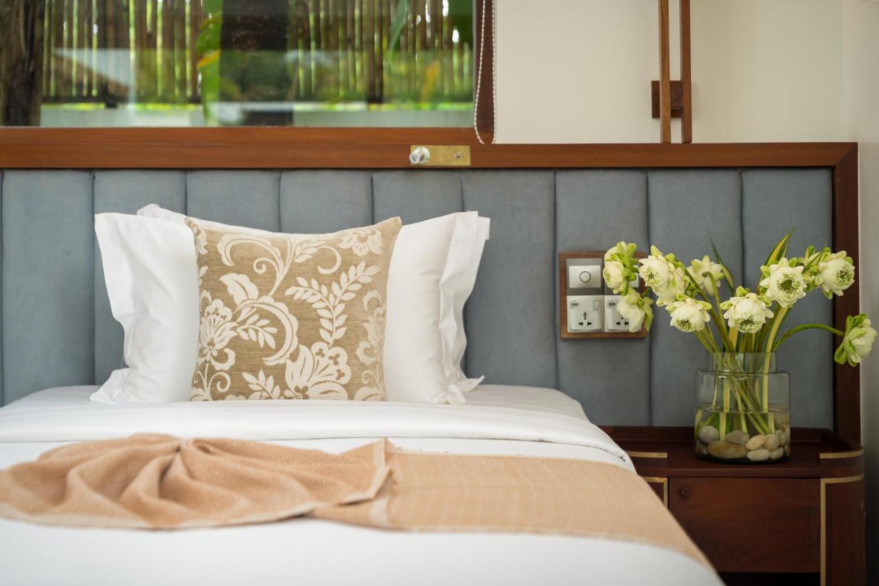 Waka Villa Private Pool Resort & Spa - Adults Only Siem Reap Zewnętrze zdjęcie