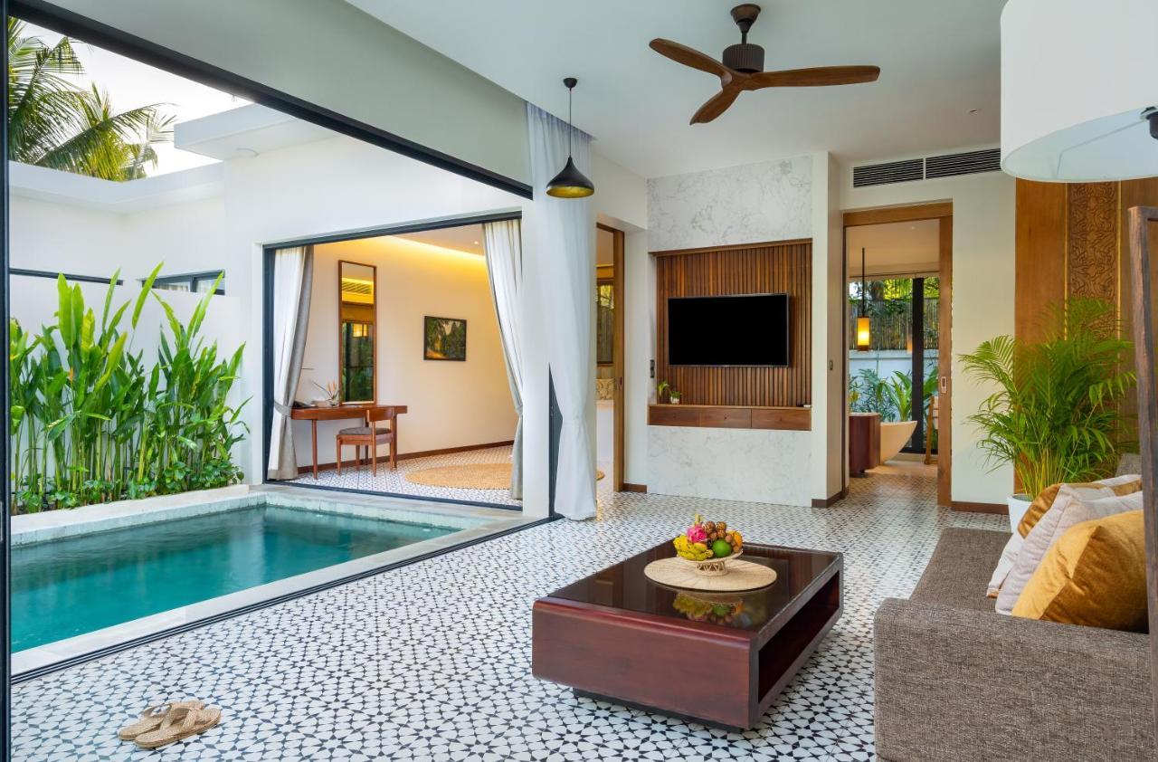 Waka Villa Private Pool Resort & Spa - Adults Only Siem Reap Zewnętrze zdjęcie