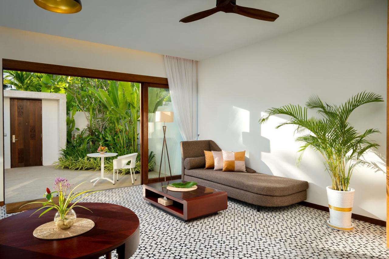 Waka Villa Private Pool Resort & Spa - Adults Only Siem Reap Zewnętrze zdjęcie