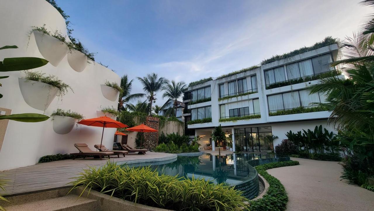 Waka Villa Private Pool Resort & Spa - Adults Only Siem Reap Zewnętrze zdjęcie