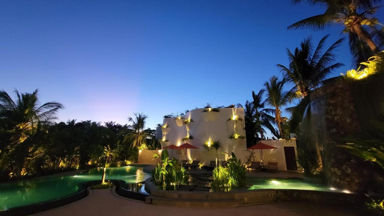 Waka Villa Private Pool Resort & Spa - Adults Only Siem Reap Zewnętrze zdjęcie