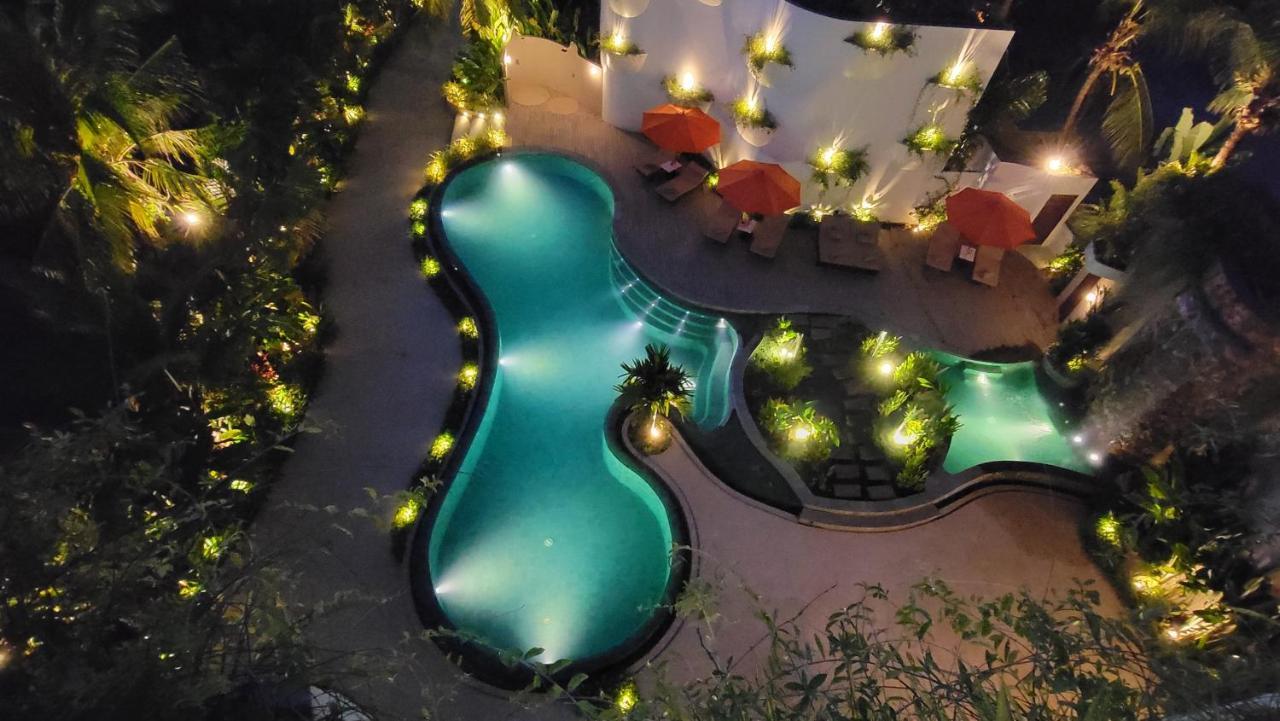 Waka Villa Private Pool Resort & Spa - Adults Only Siem Reap Zewnętrze zdjęcie