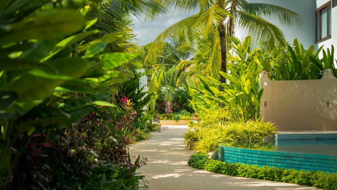 Waka Villa Private Pool Resort & Spa - Adults Only Siem Reap Zewnętrze zdjęcie