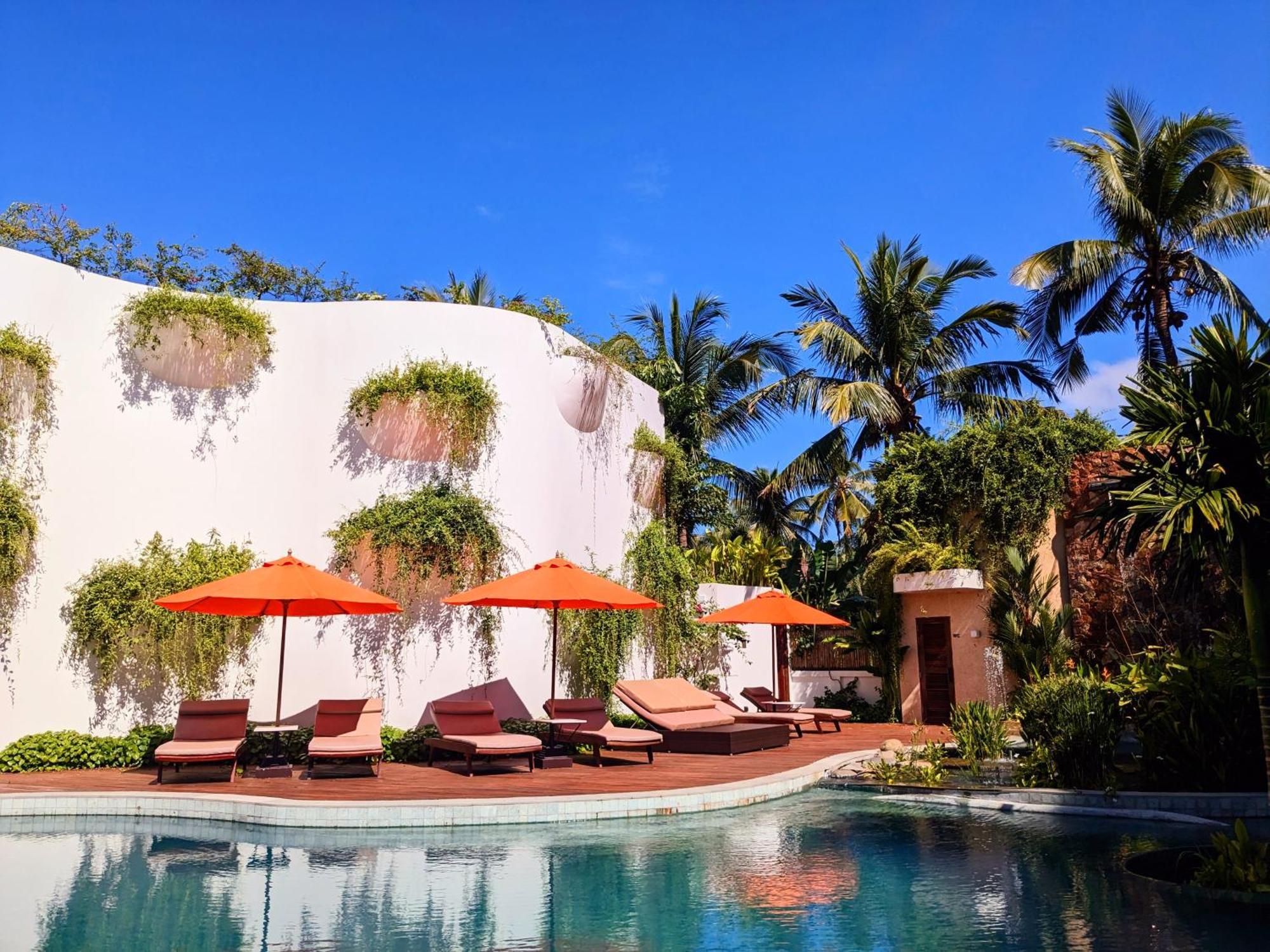 Waka Villa Private Pool Resort & Spa - Adults Only Siem Reap Zewnętrze zdjęcie