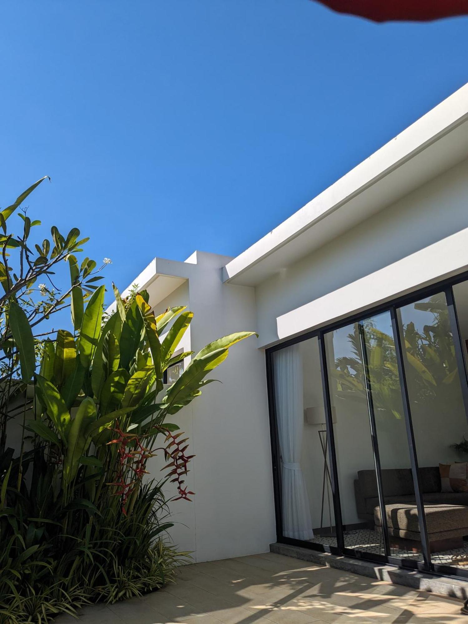 Waka Villa Private Pool Resort & Spa - Adults Only Siem Reap Zewnętrze zdjęcie