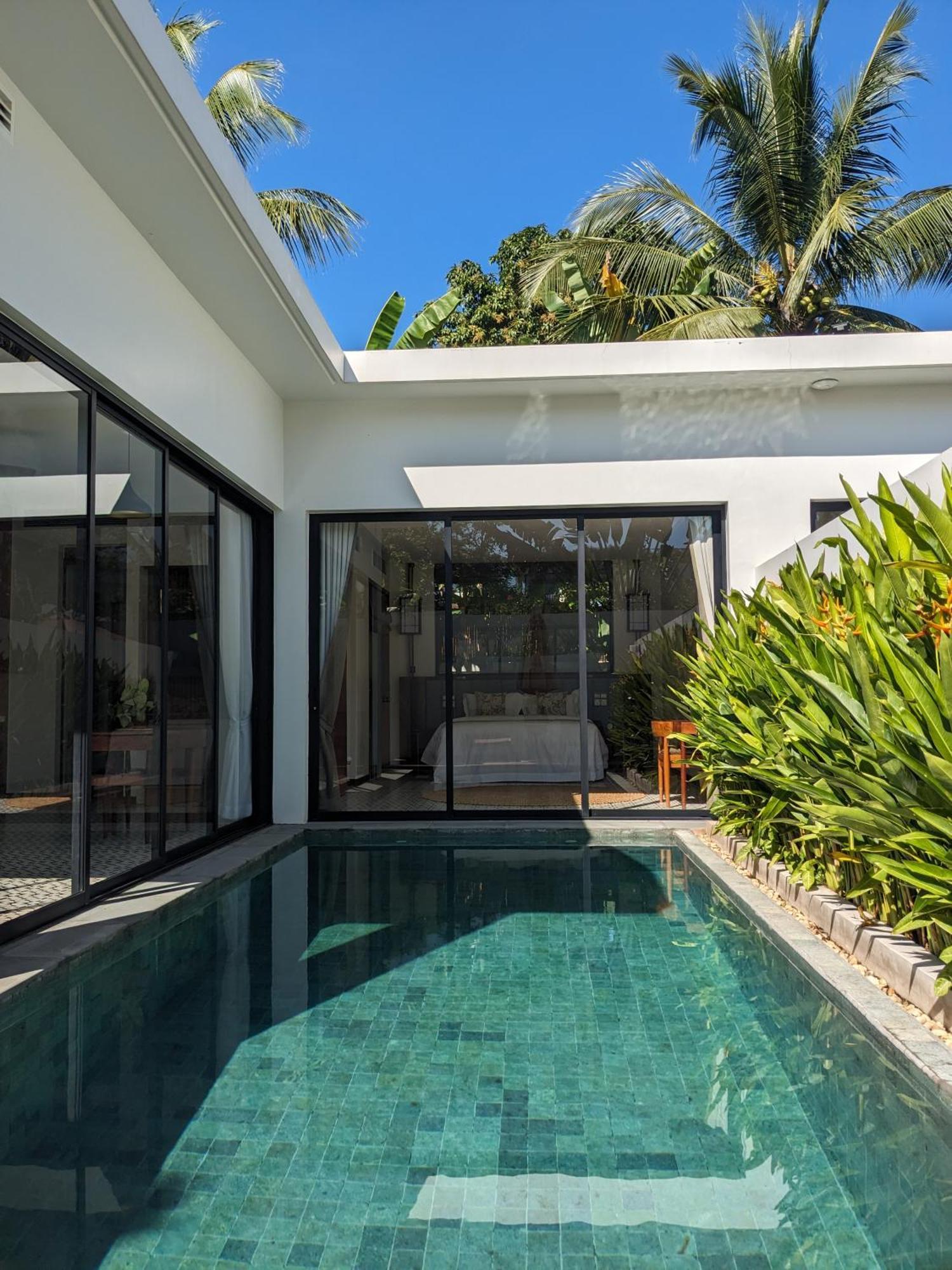 Waka Villa Private Pool Resort & Spa - Adults Only Siem Reap Zewnętrze zdjęcie