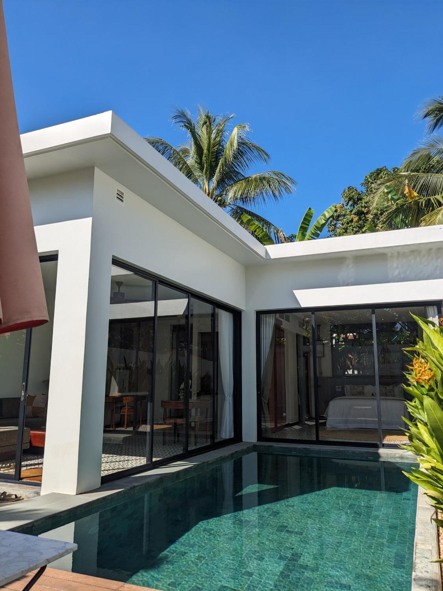 Waka Villa Private Pool Resort & Spa - Adults Only Siem Reap Zewnętrze zdjęcie