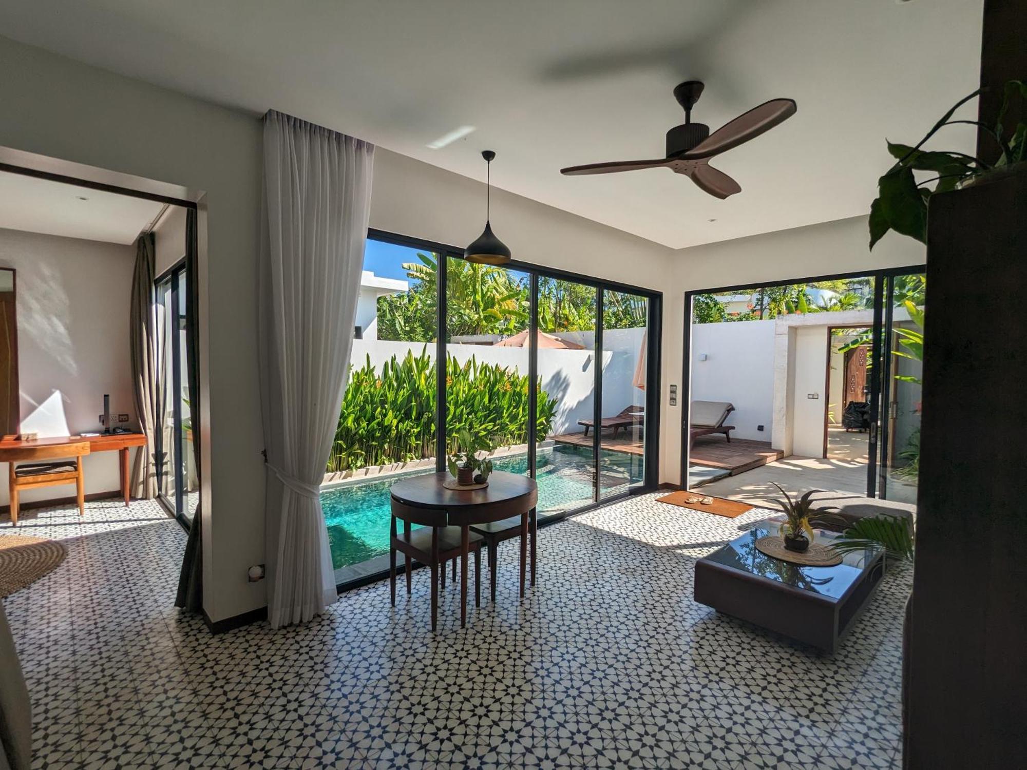 Waka Villa Private Pool Resort & Spa - Adults Only Siem Reap Zewnętrze zdjęcie