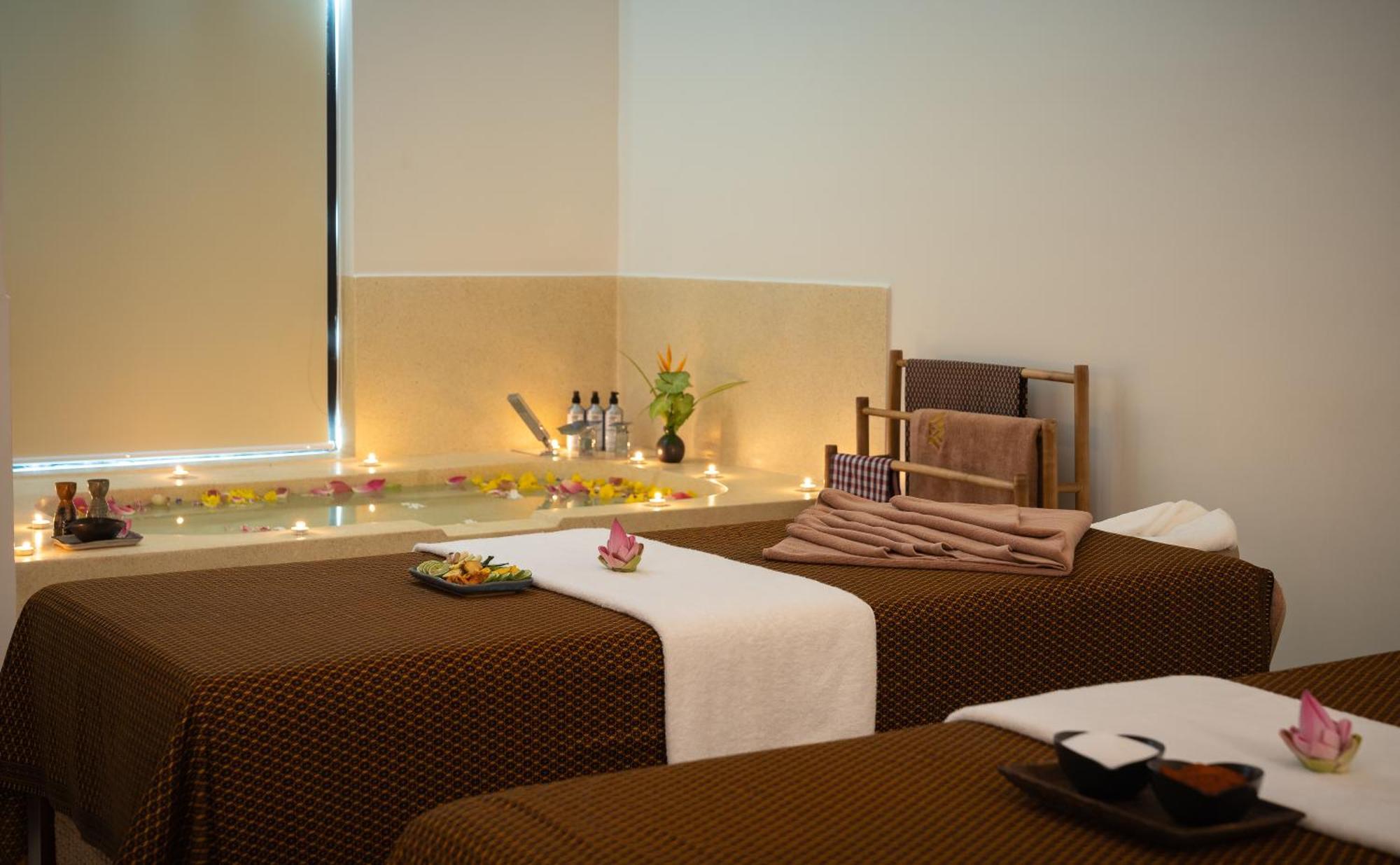 Waka Villa Private Pool Resort & Spa - Adults Only Siem Reap Zewnętrze zdjęcie