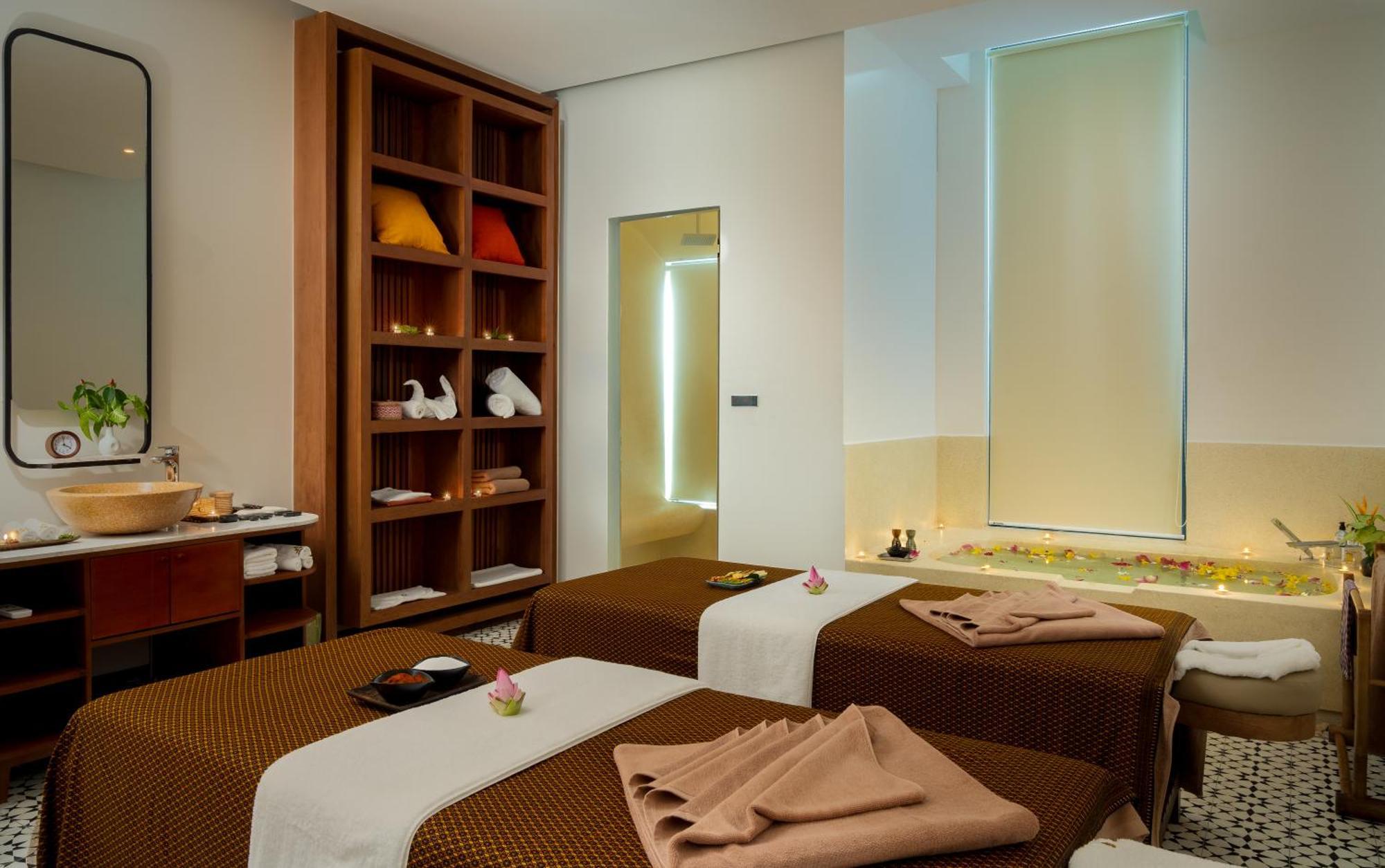 Waka Villa Private Pool Resort & Spa - Adults Only Siem Reap Zewnętrze zdjęcie