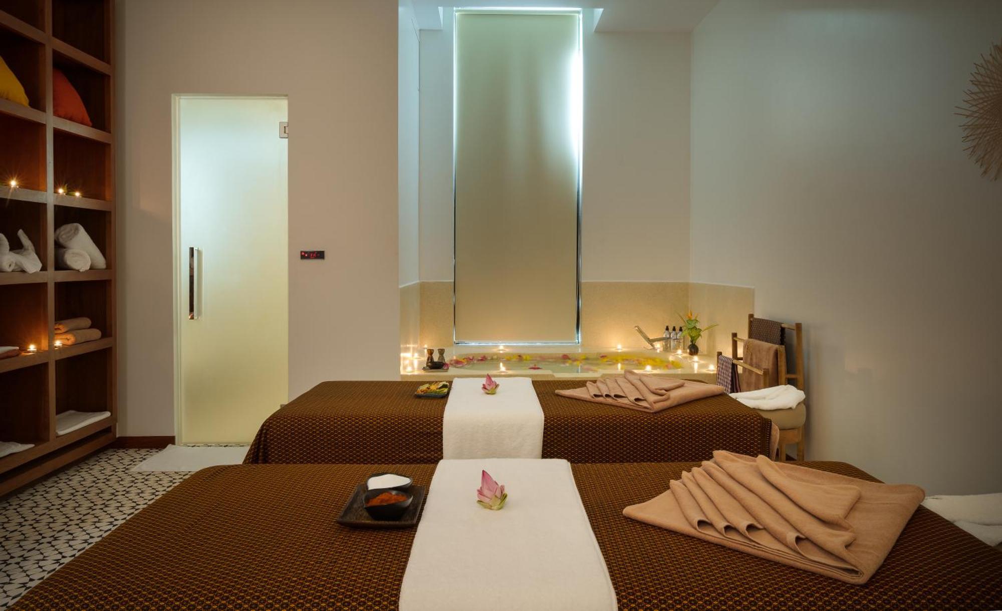 Waka Villa Private Pool Resort & Spa - Adults Only Siem Reap Zewnętrze zdjęcie